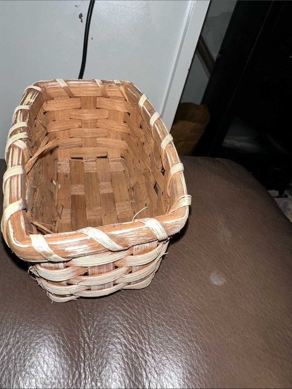Mini basket - Picture 6 of 6